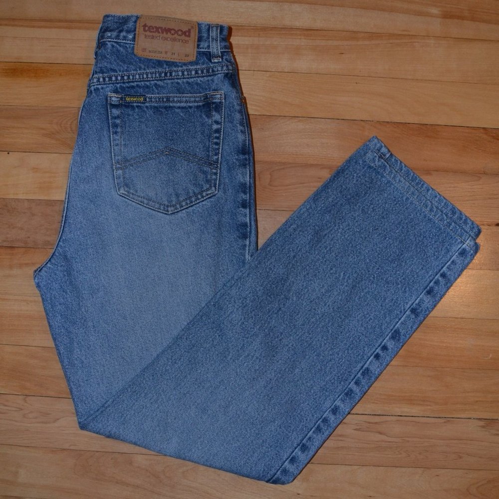 Texwood Jeans